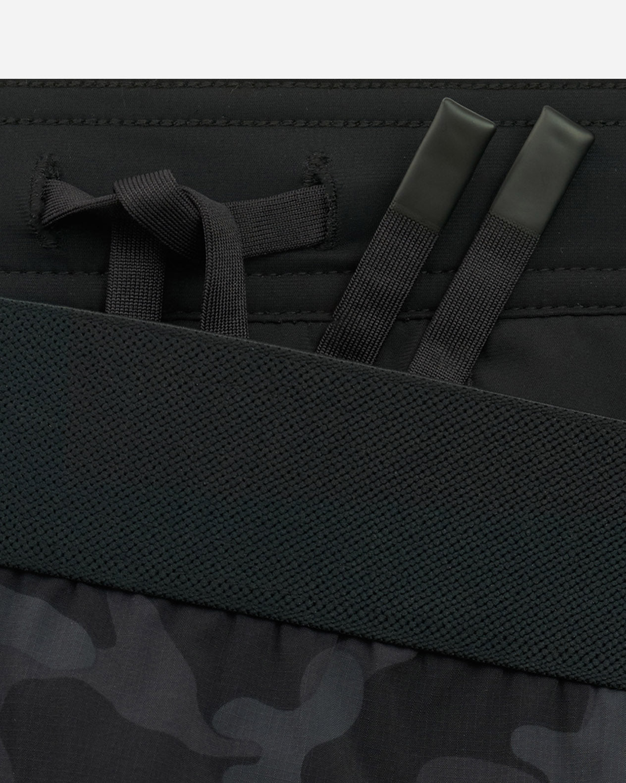 Tactical Short | 5-inch