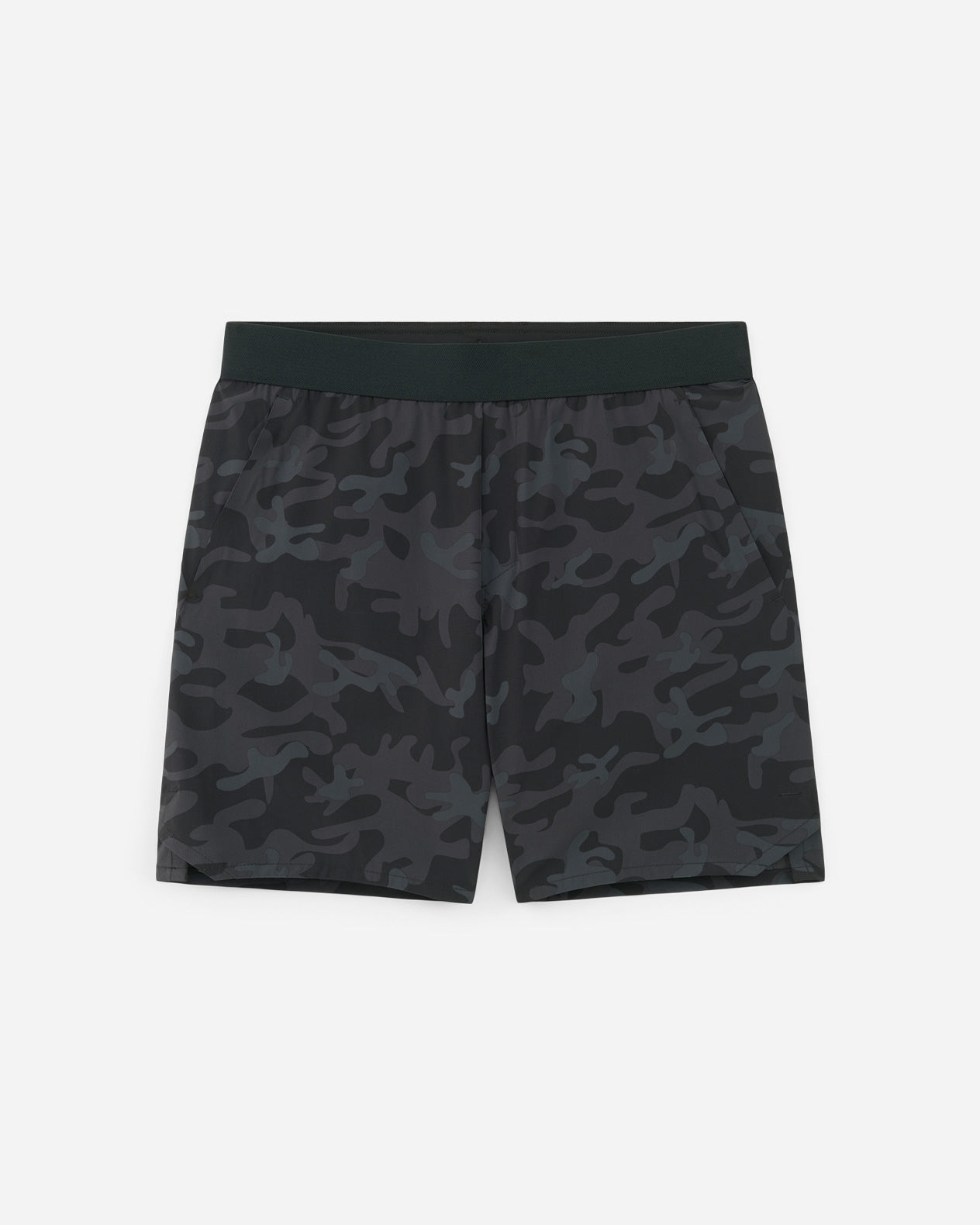 Tactical Short | 7-inch