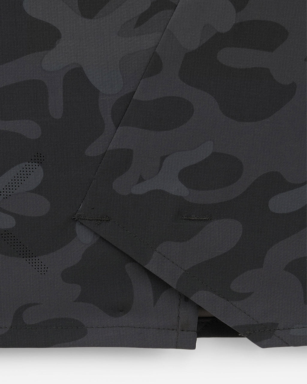 Tactical Short | 7-inch