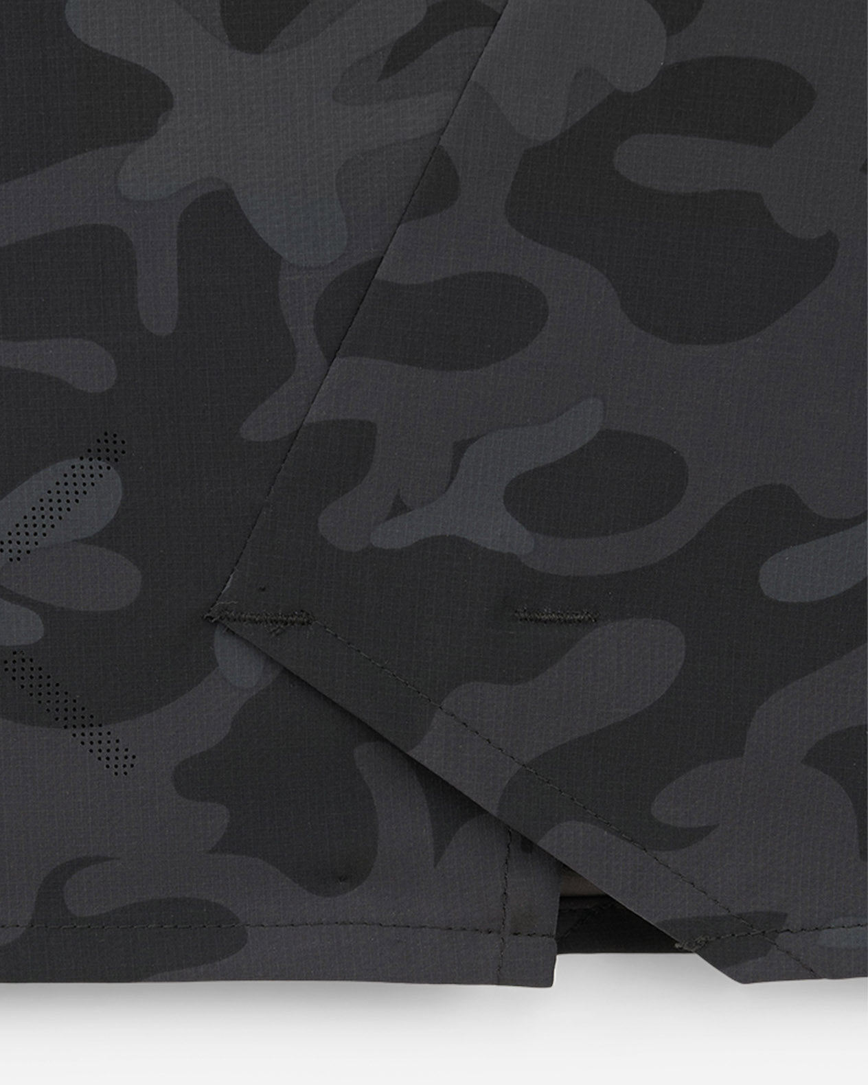 Tactical Short | 7-inch