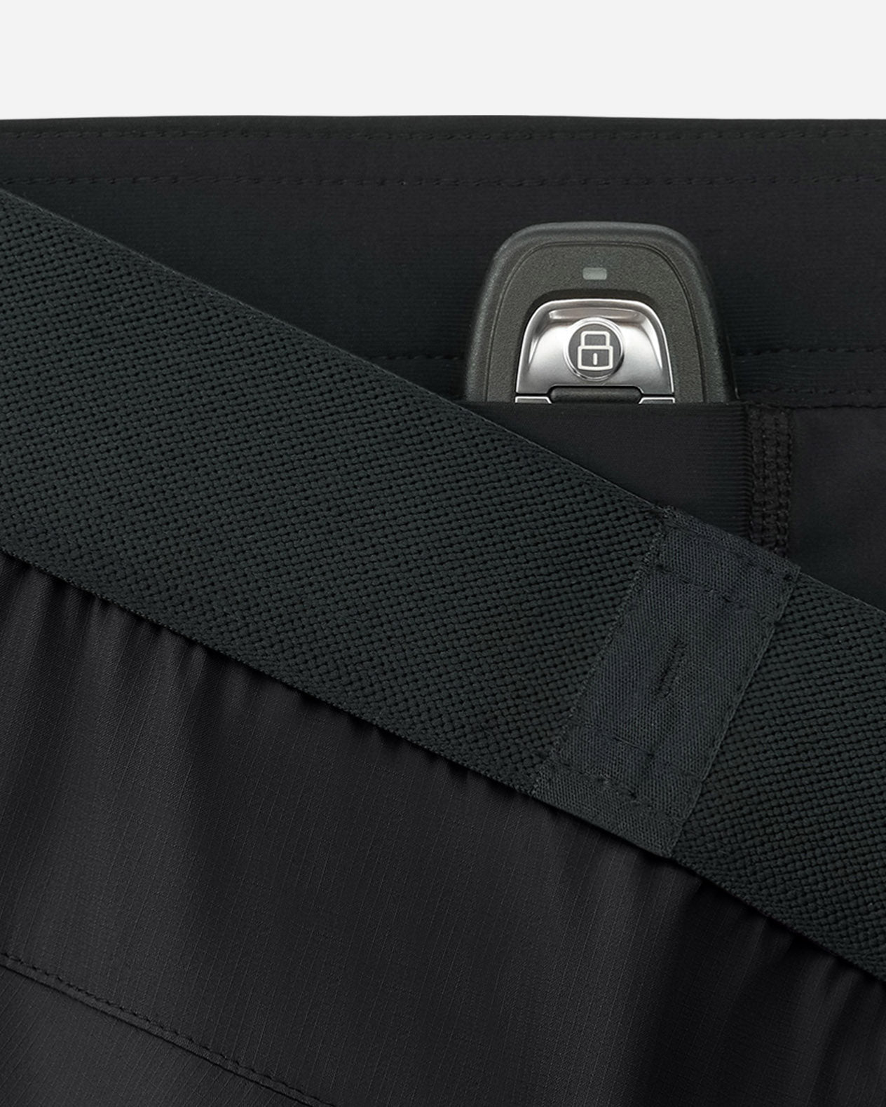 Tactical Short | 7-inch