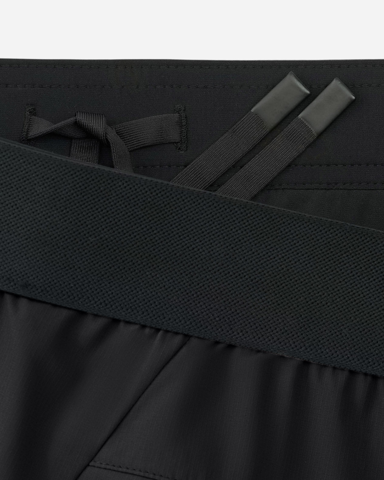 Tactical Short | 7-inch