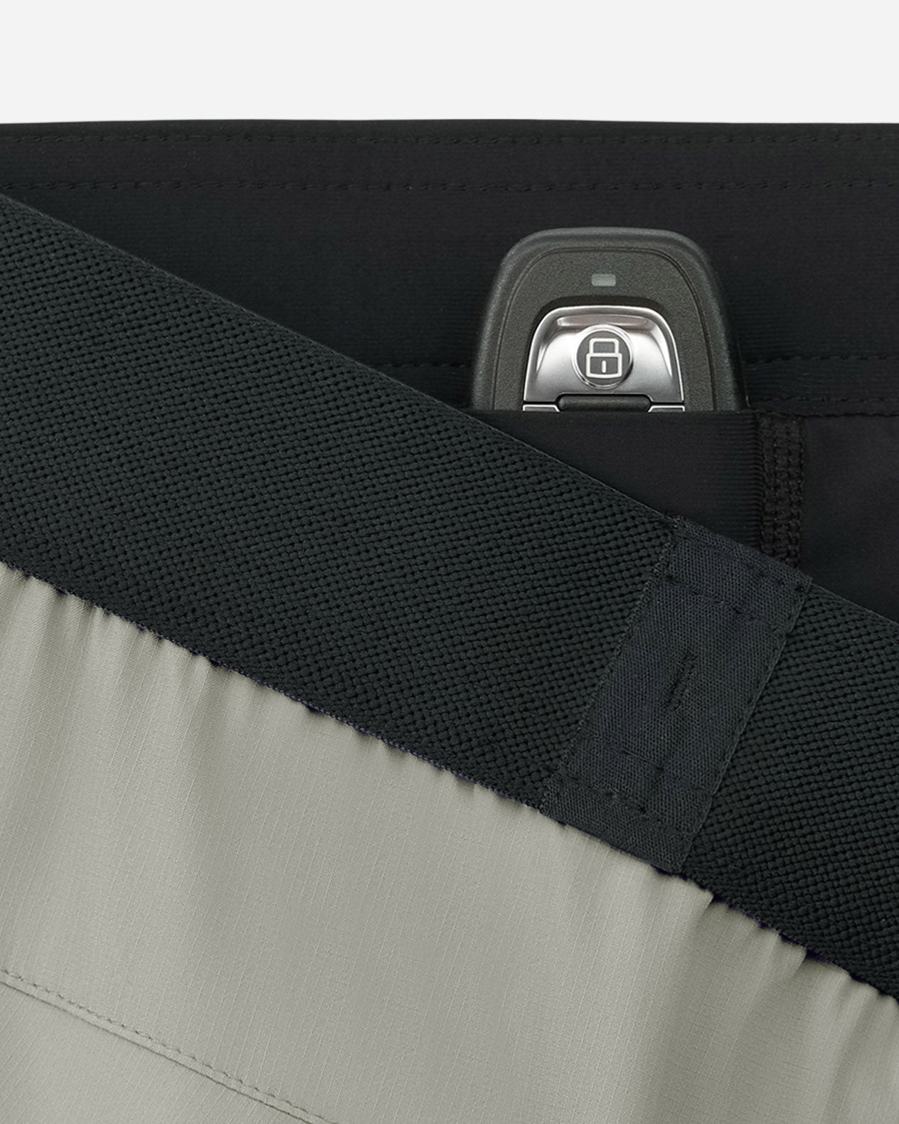 Tactical Short | 7-inch