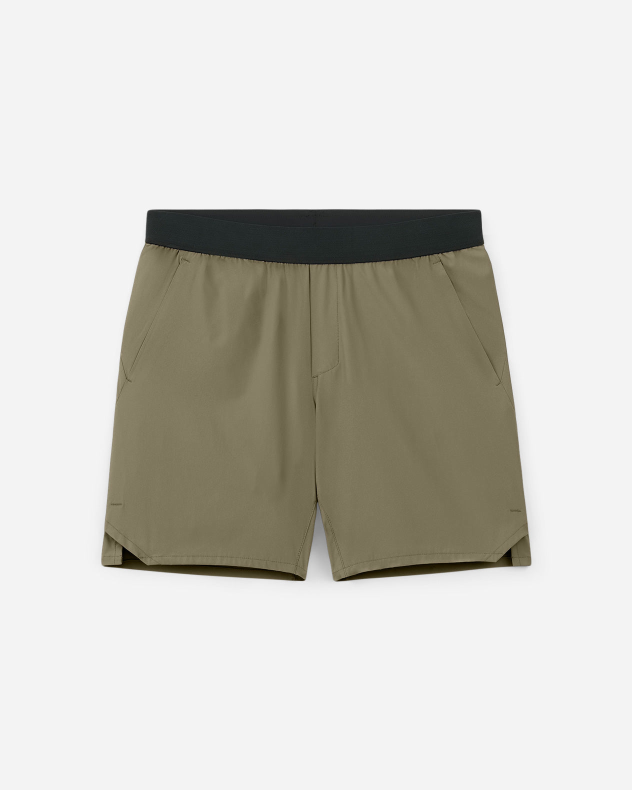 Tactical Short | 7-inch