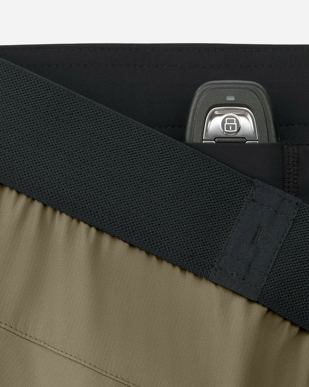 Tactical Short | 7-inch