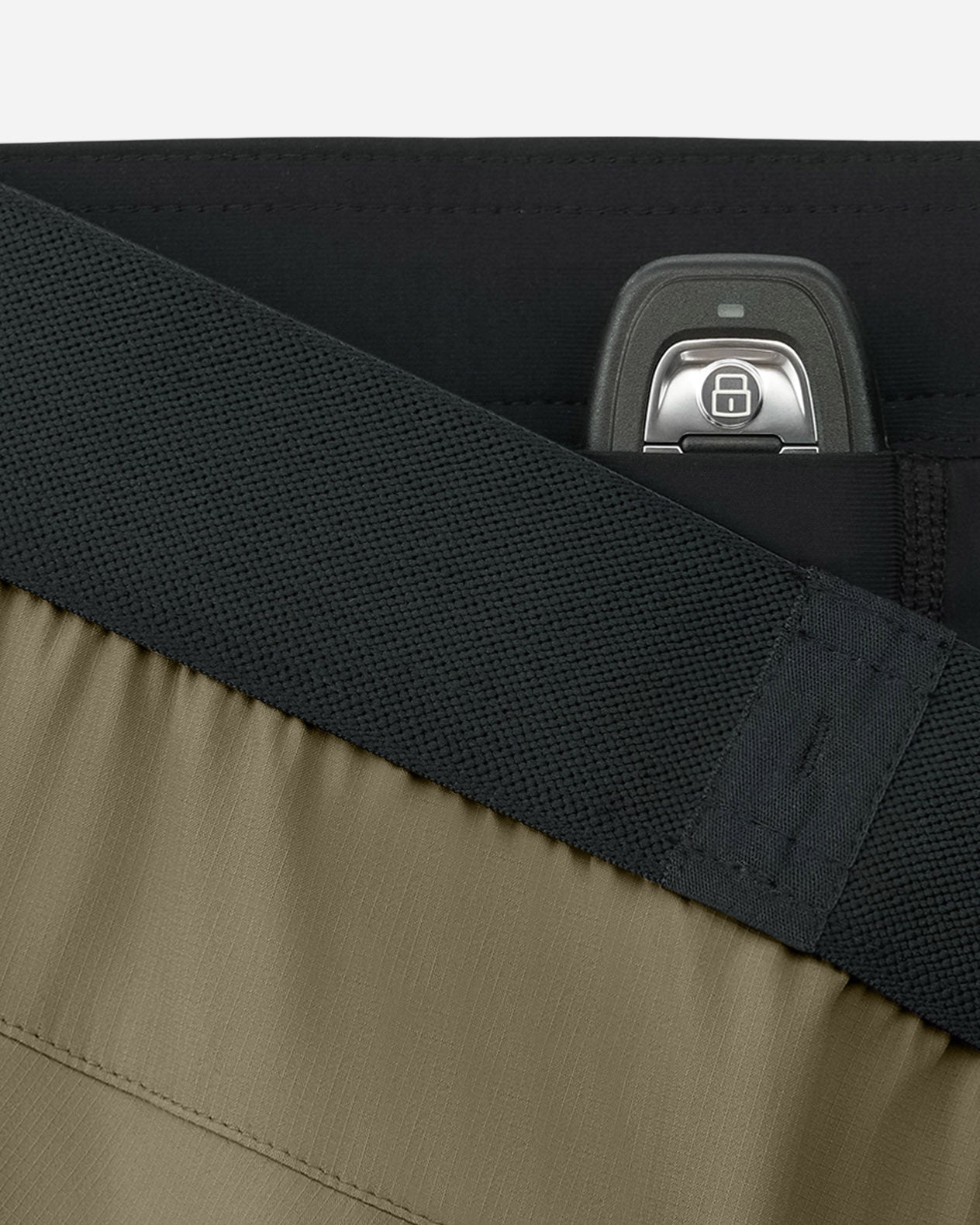 Tactical Short | 7-inch