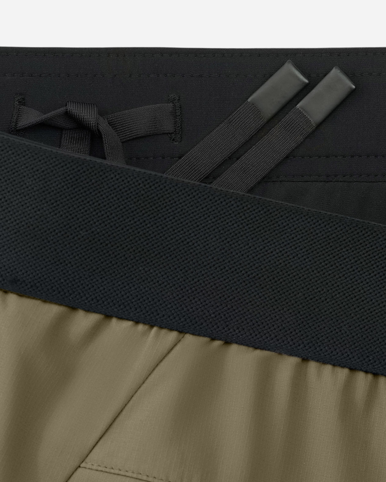 Tactical Short | 7-inch