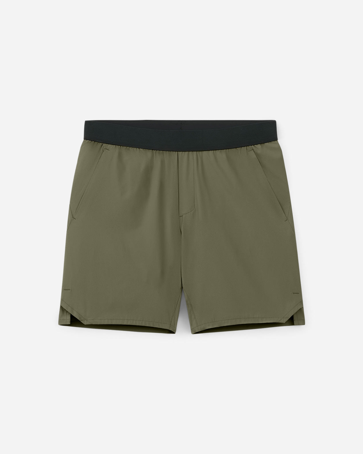 Tactical Short | 7-inch