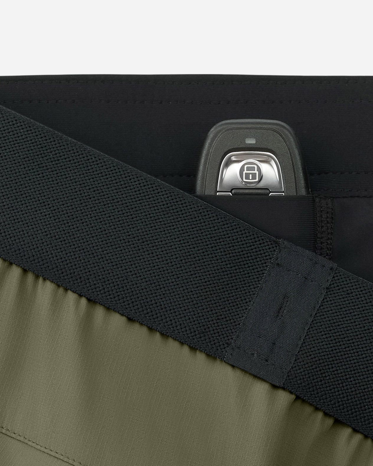 Tactical Short | 7-inch