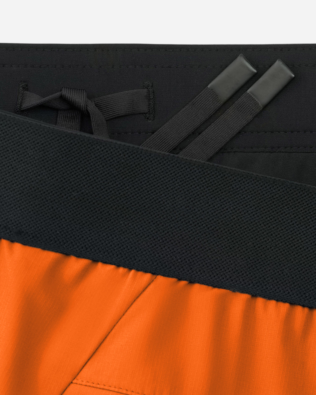 Tactical Short | 7-inch