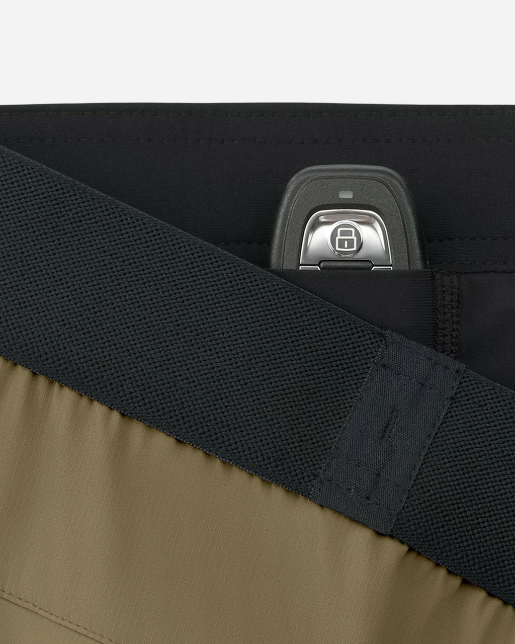 Tactical Short | 7-inch
