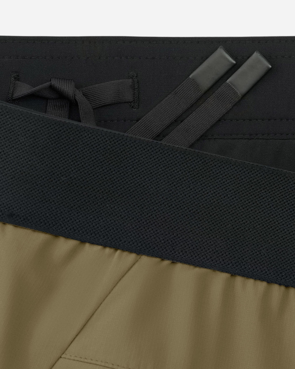 Tactical Short | 7-inch