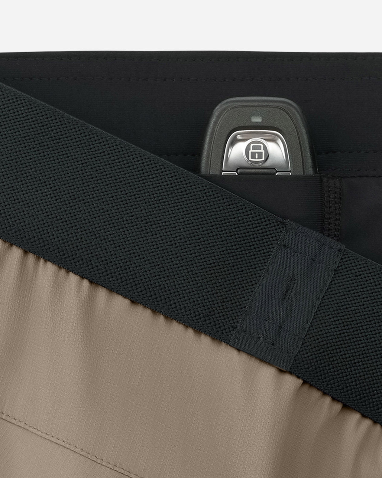Tactical Short | 5-inch