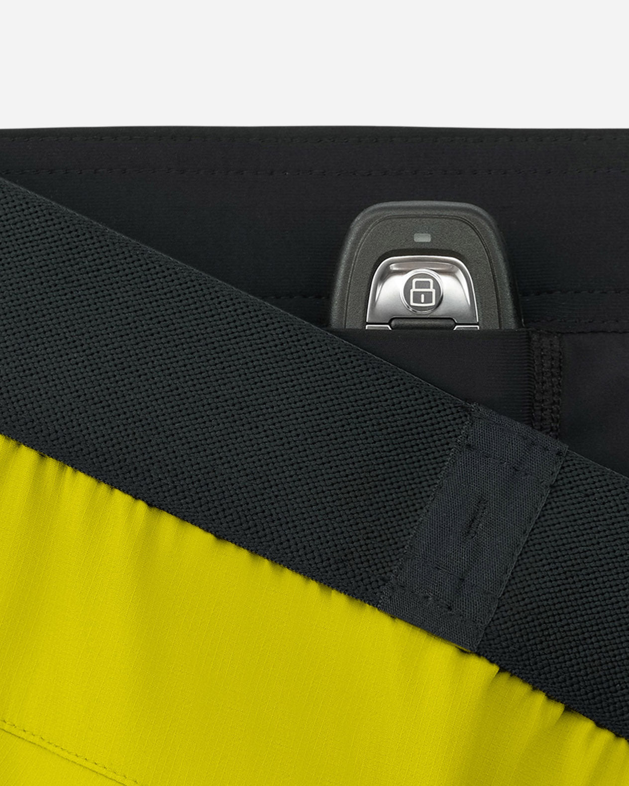 Tactical Short | 7-inch