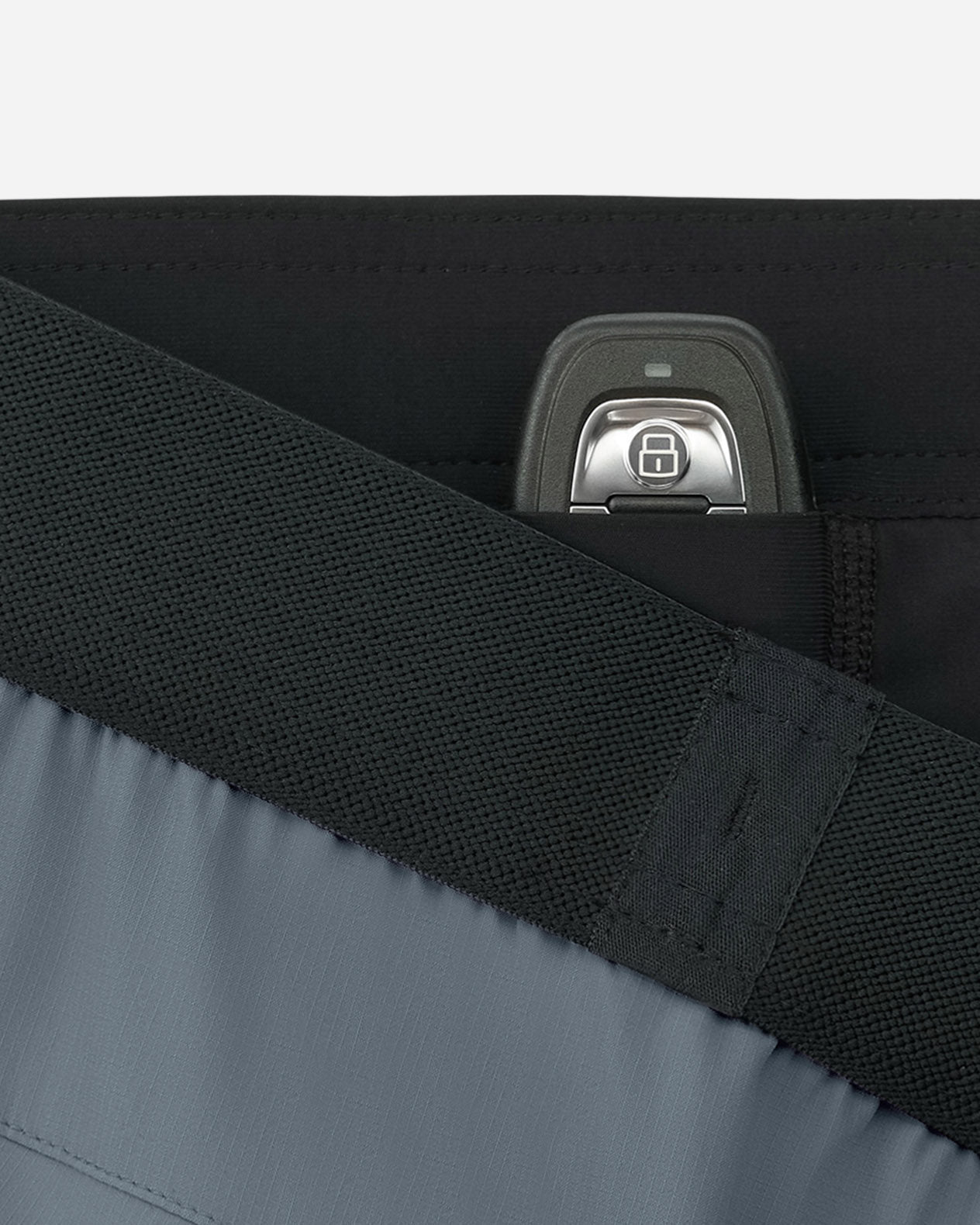 Tactical Short | 7-inch