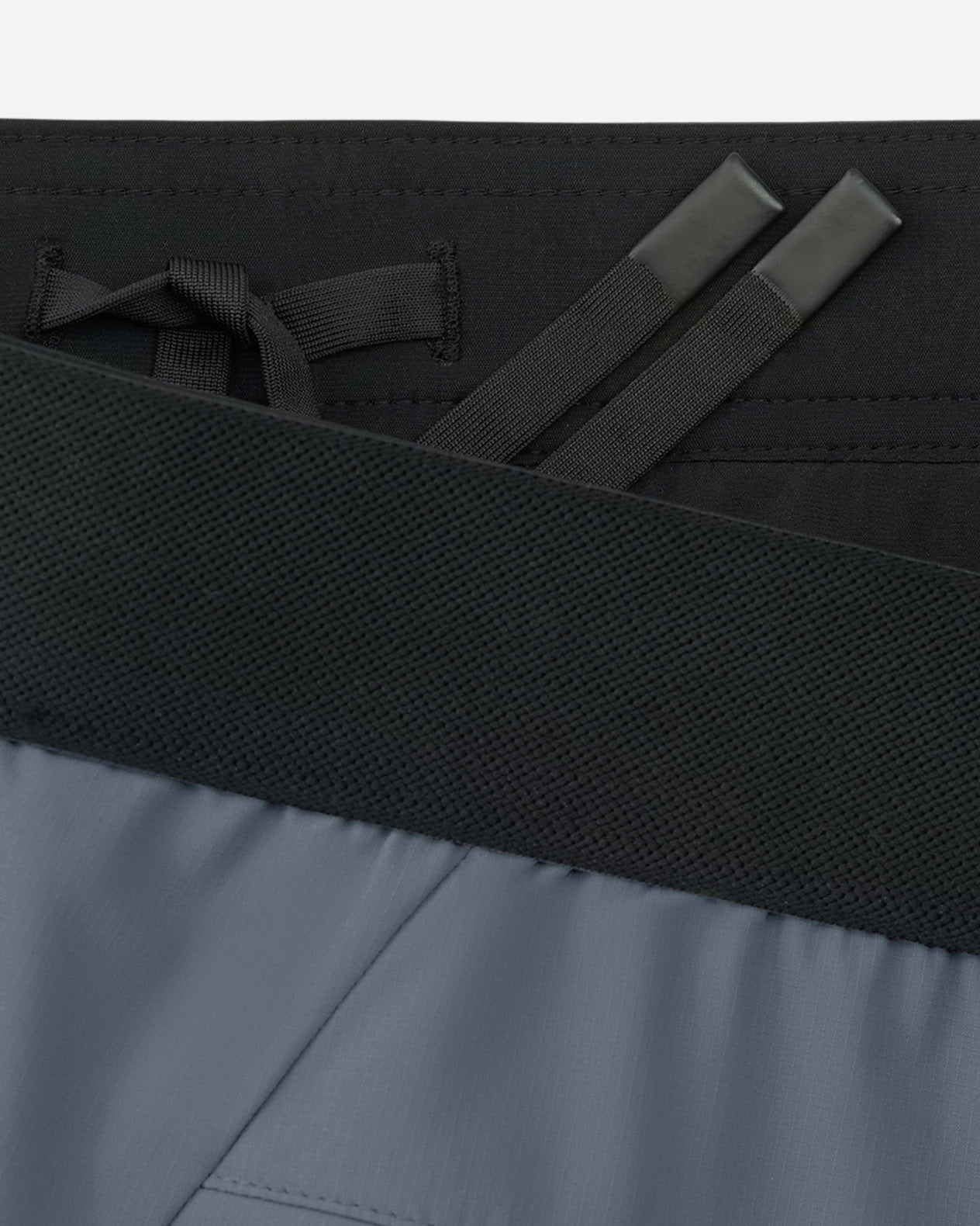 Tactical Short | 7-inch