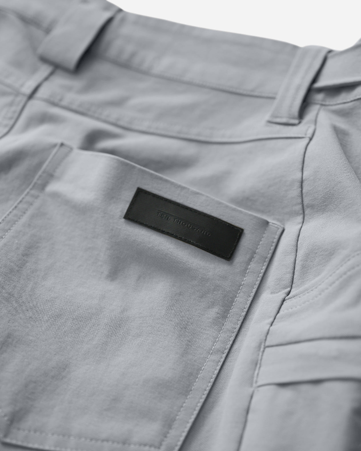 Utility Pant | Regular