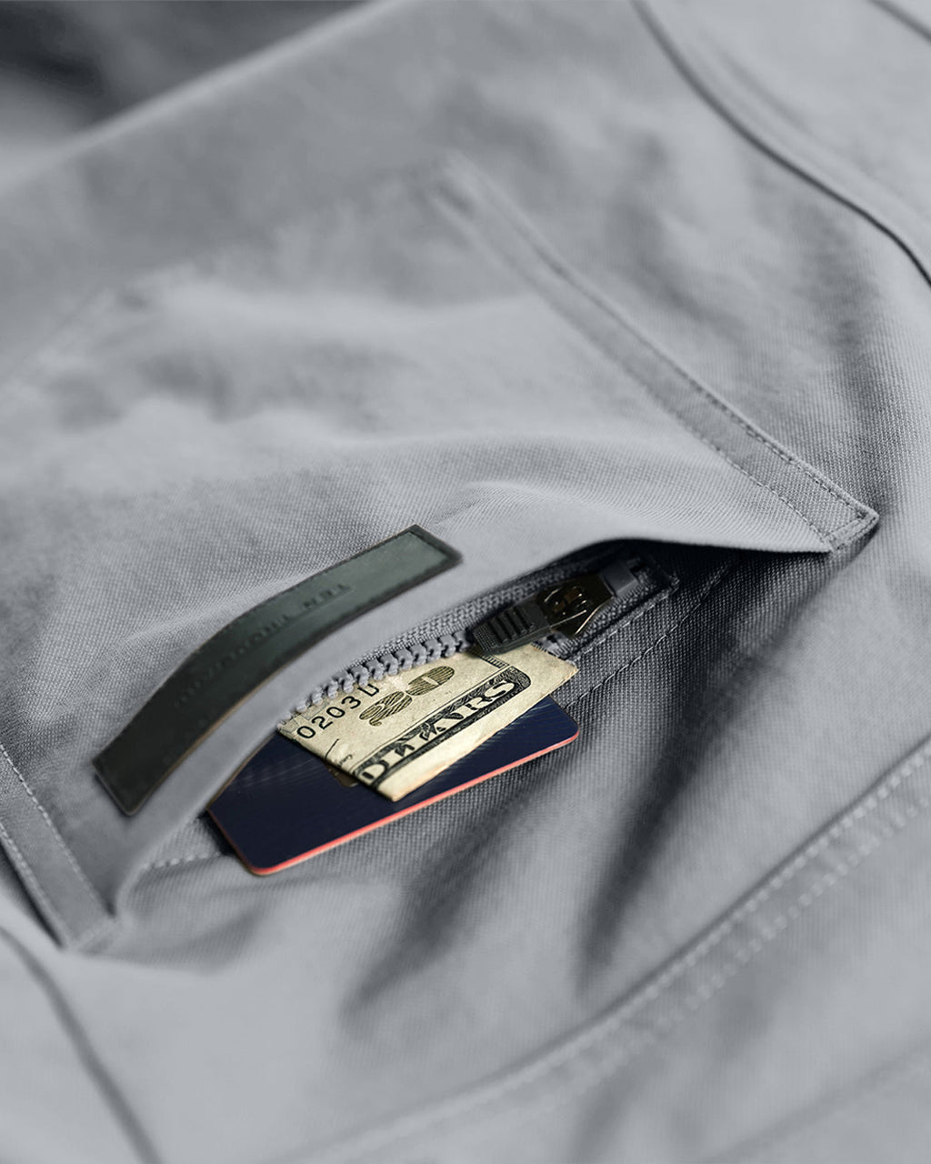 Utility Pant | Regular