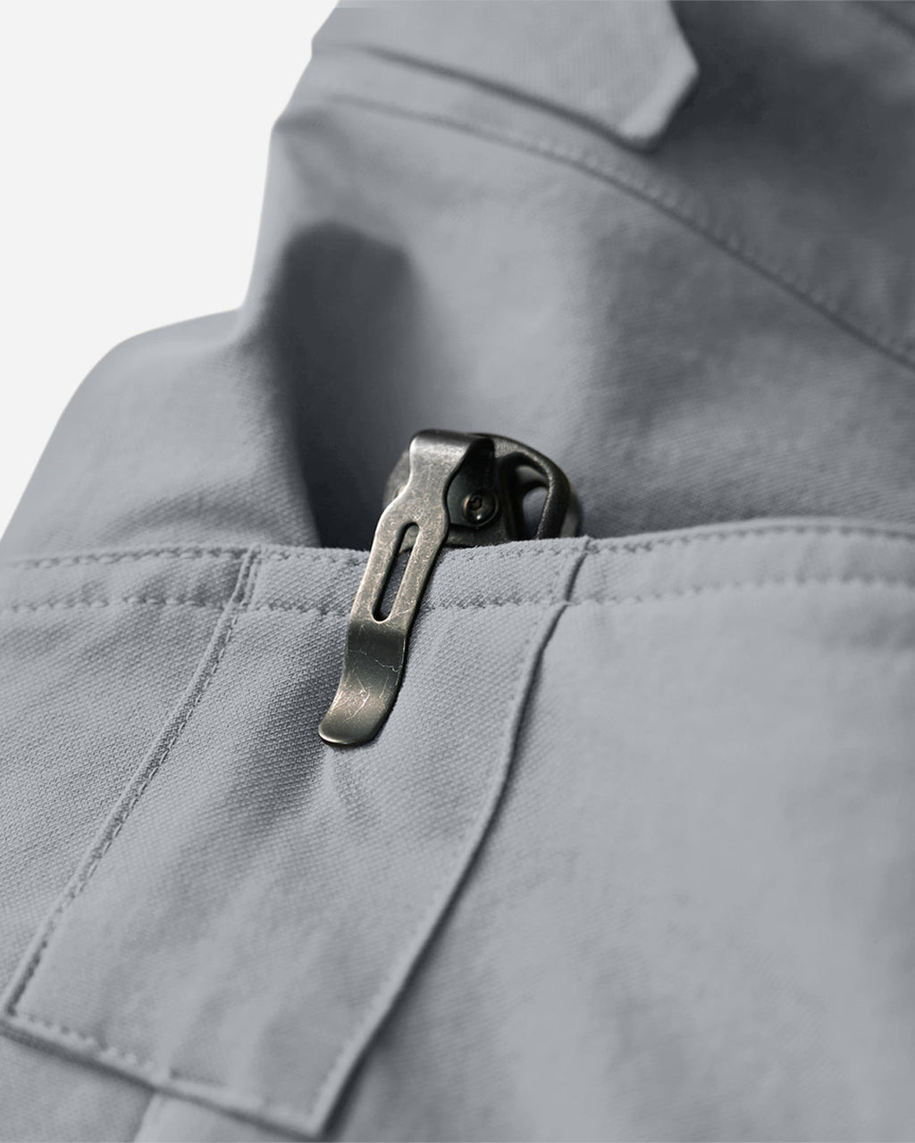 Utility Pant | Regular