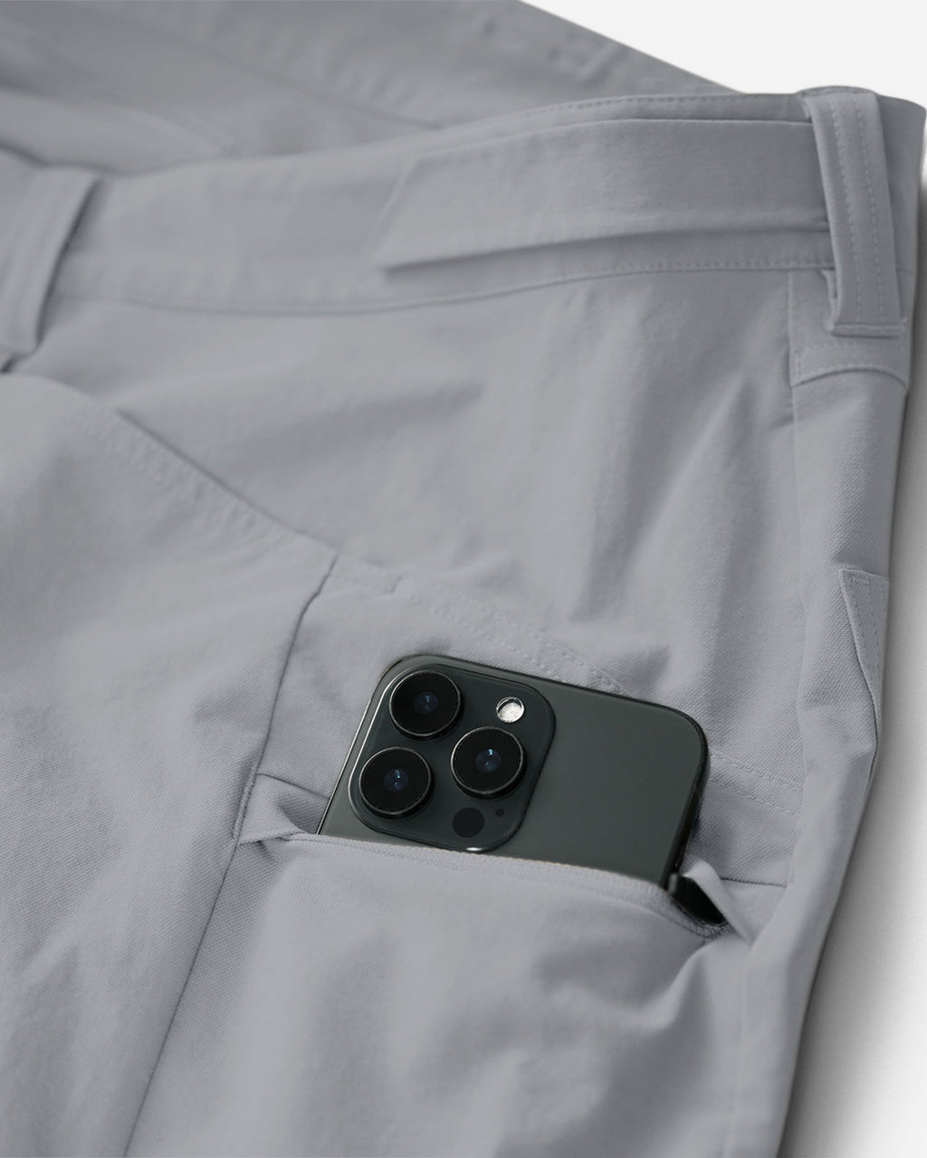 Utility Pant | Regular