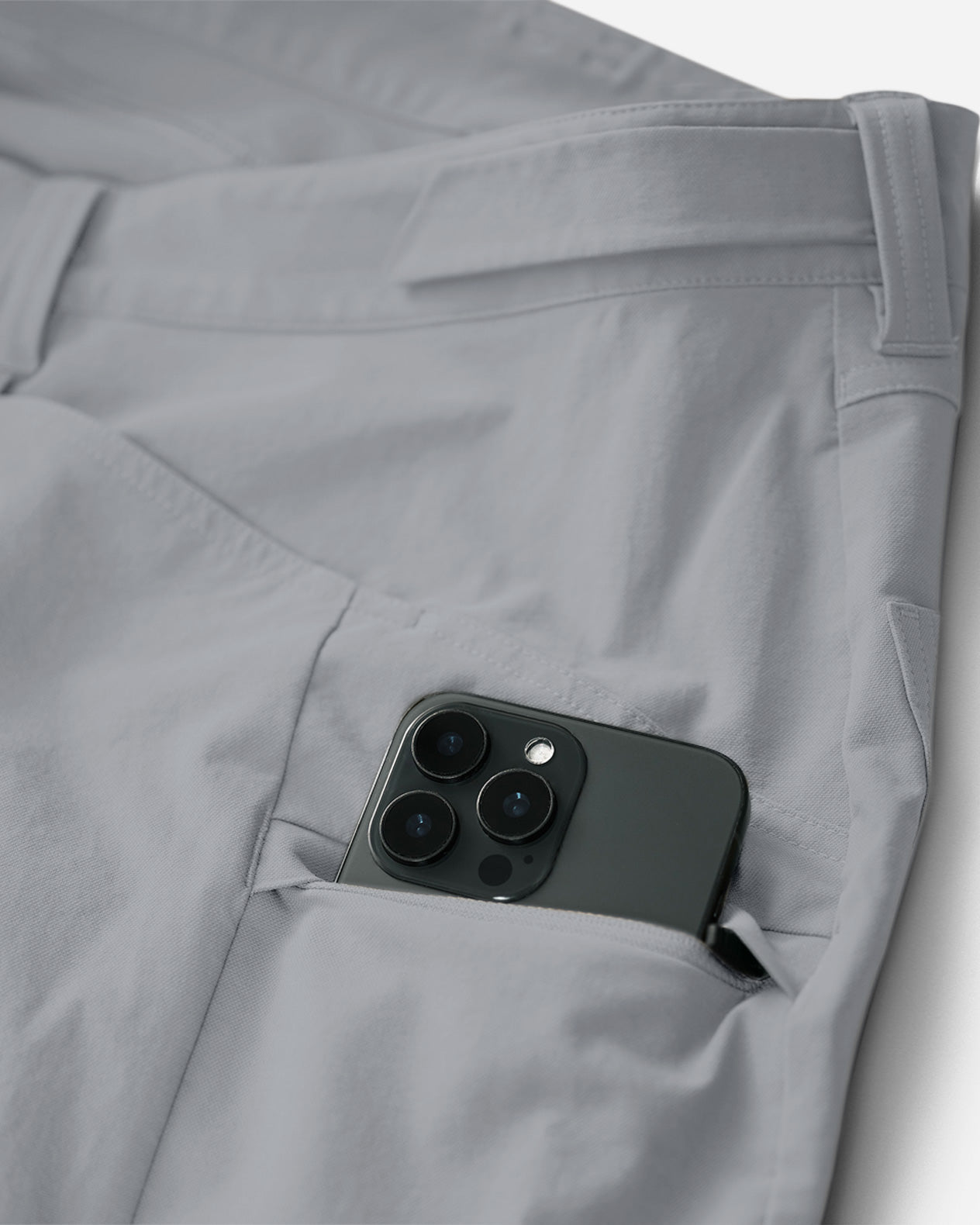 Utility Pant | Regular
