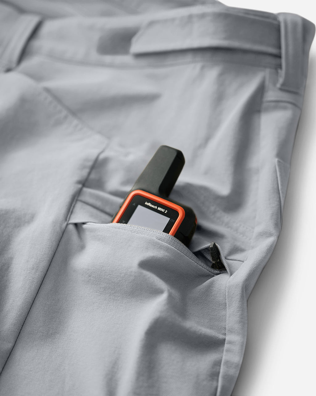 Utility Pant | Regular