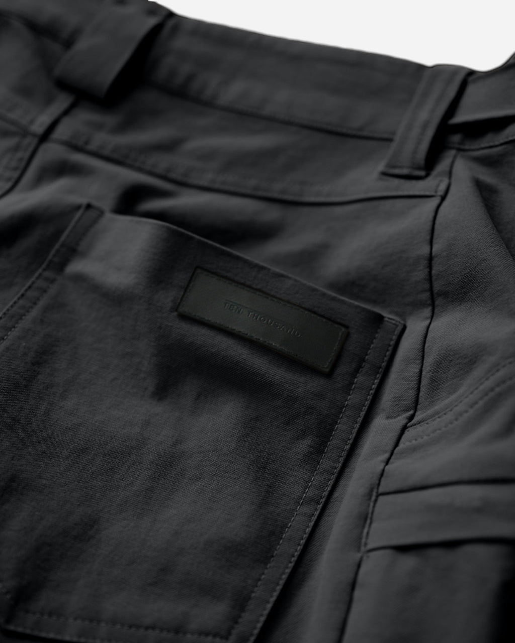 Utility Pant | Tall