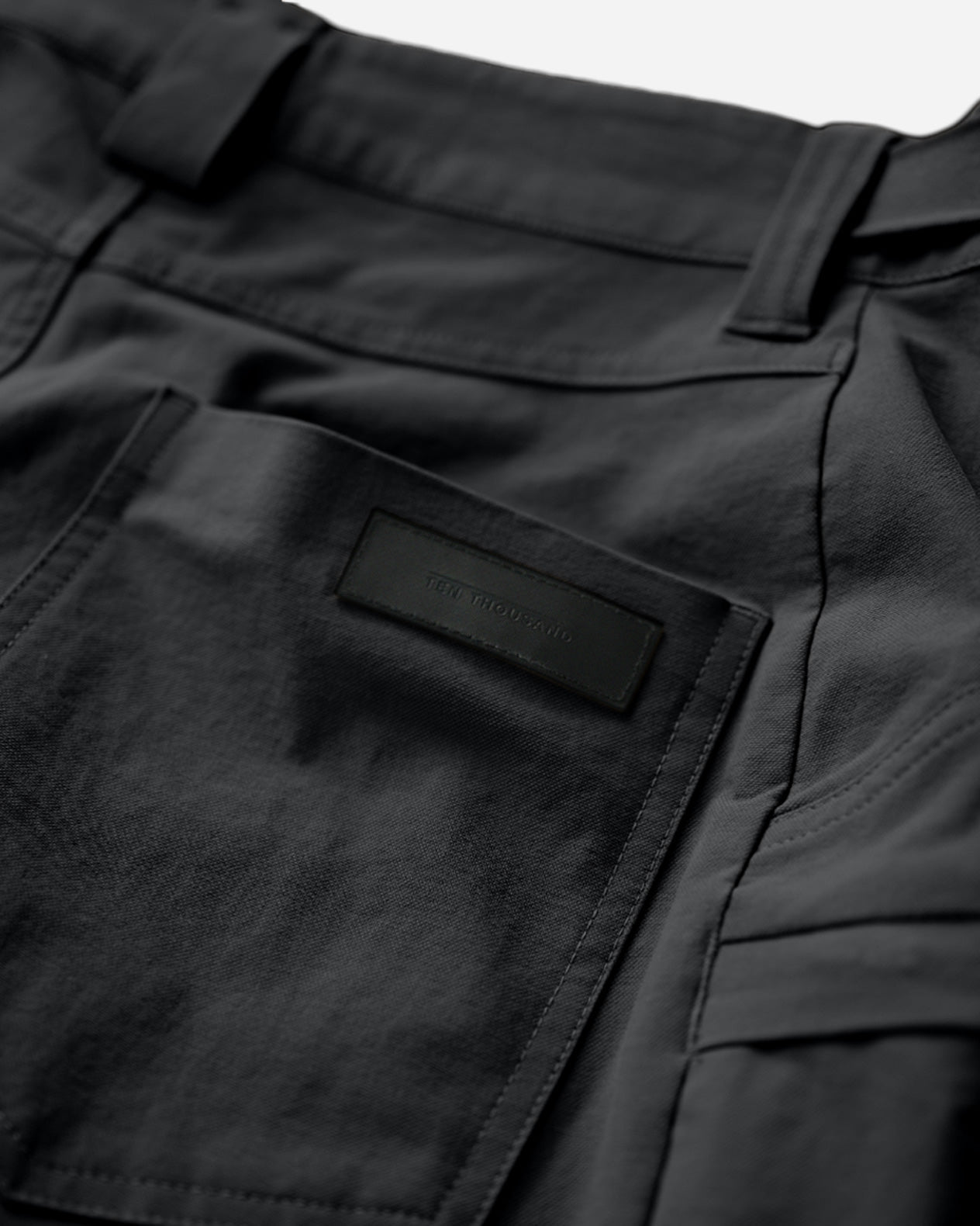 Utility Pant | Tall