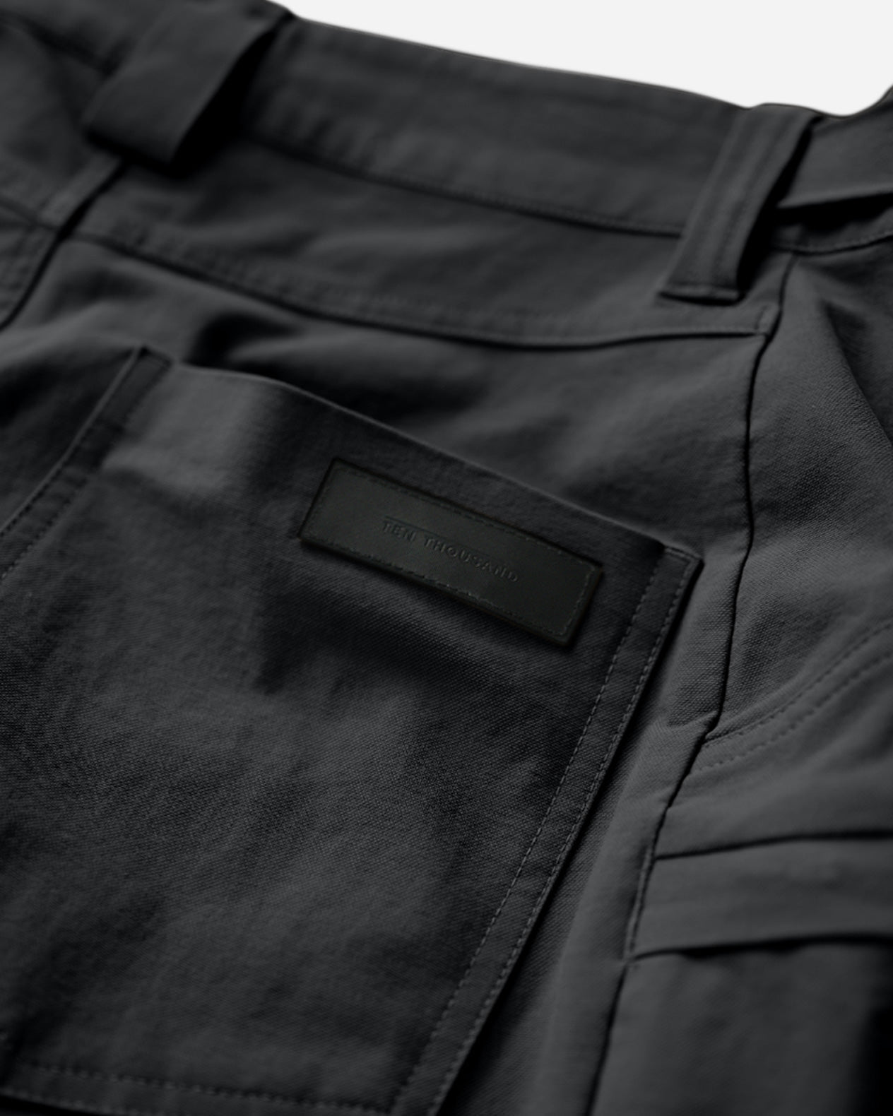 Utility Pant | Straight