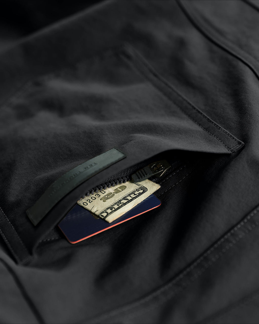 Utility Pant | Regular