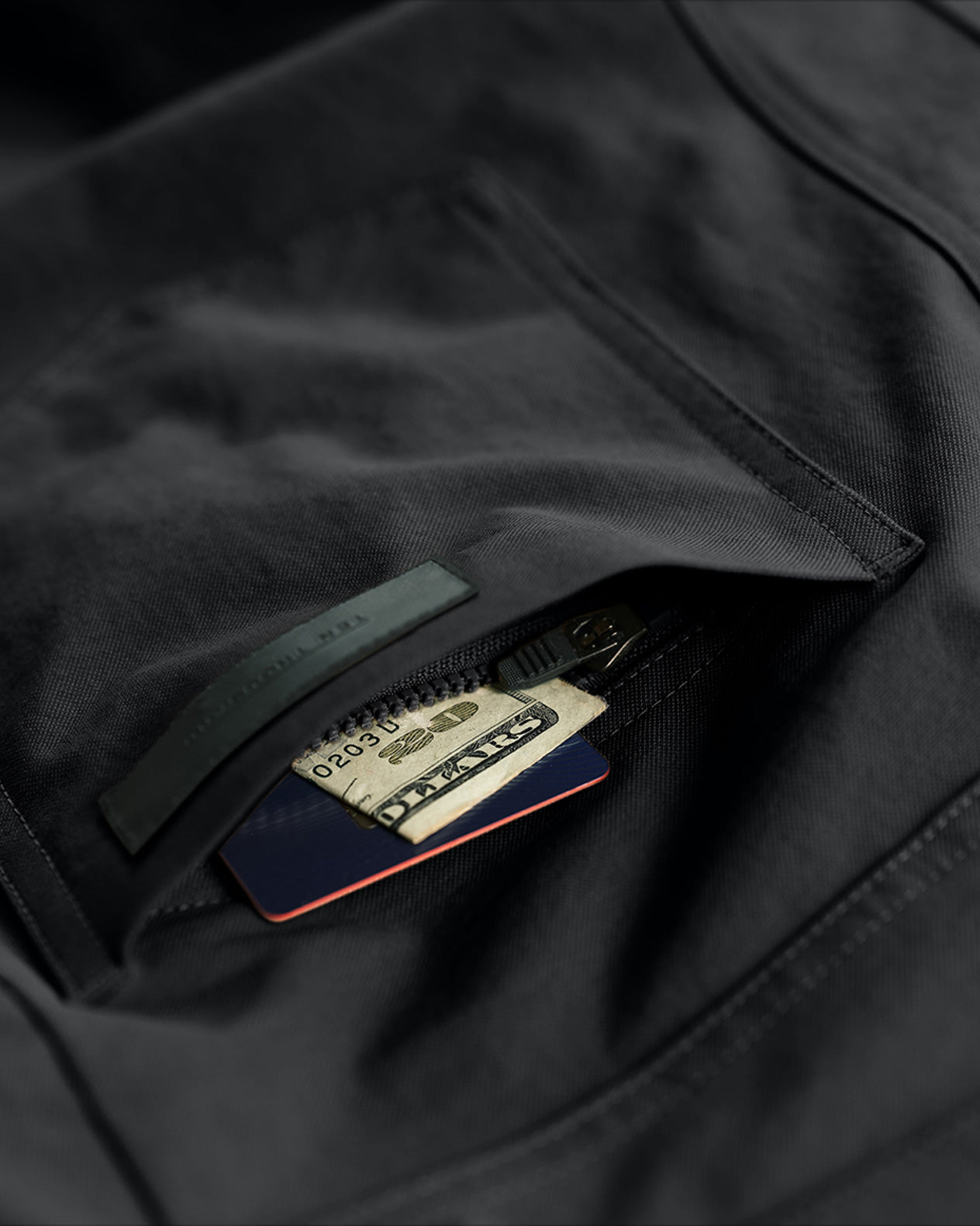 Utility Pant | Regular