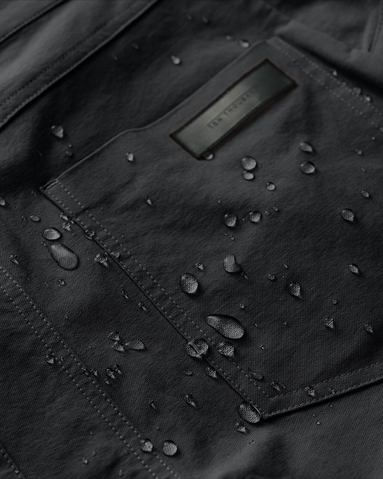 Utility Pant | Regular