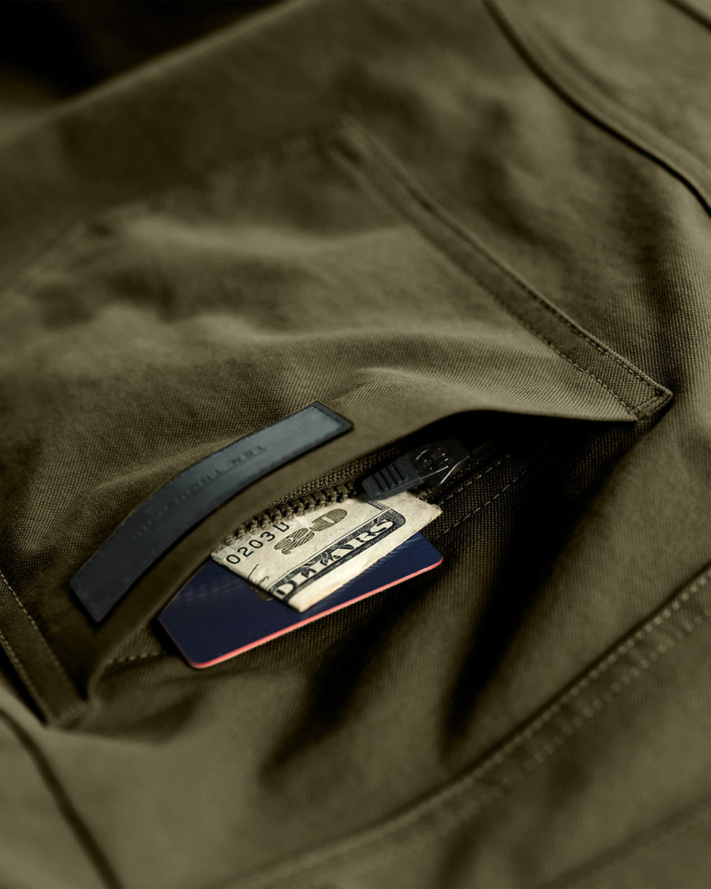 Utility Pant | Regular