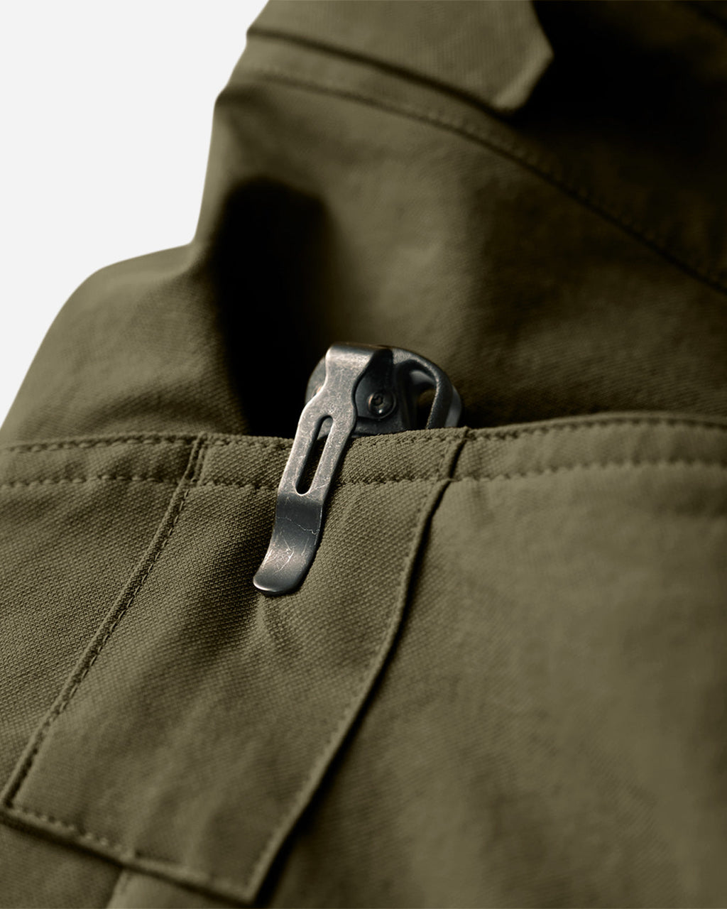 Utility Pant | Regular