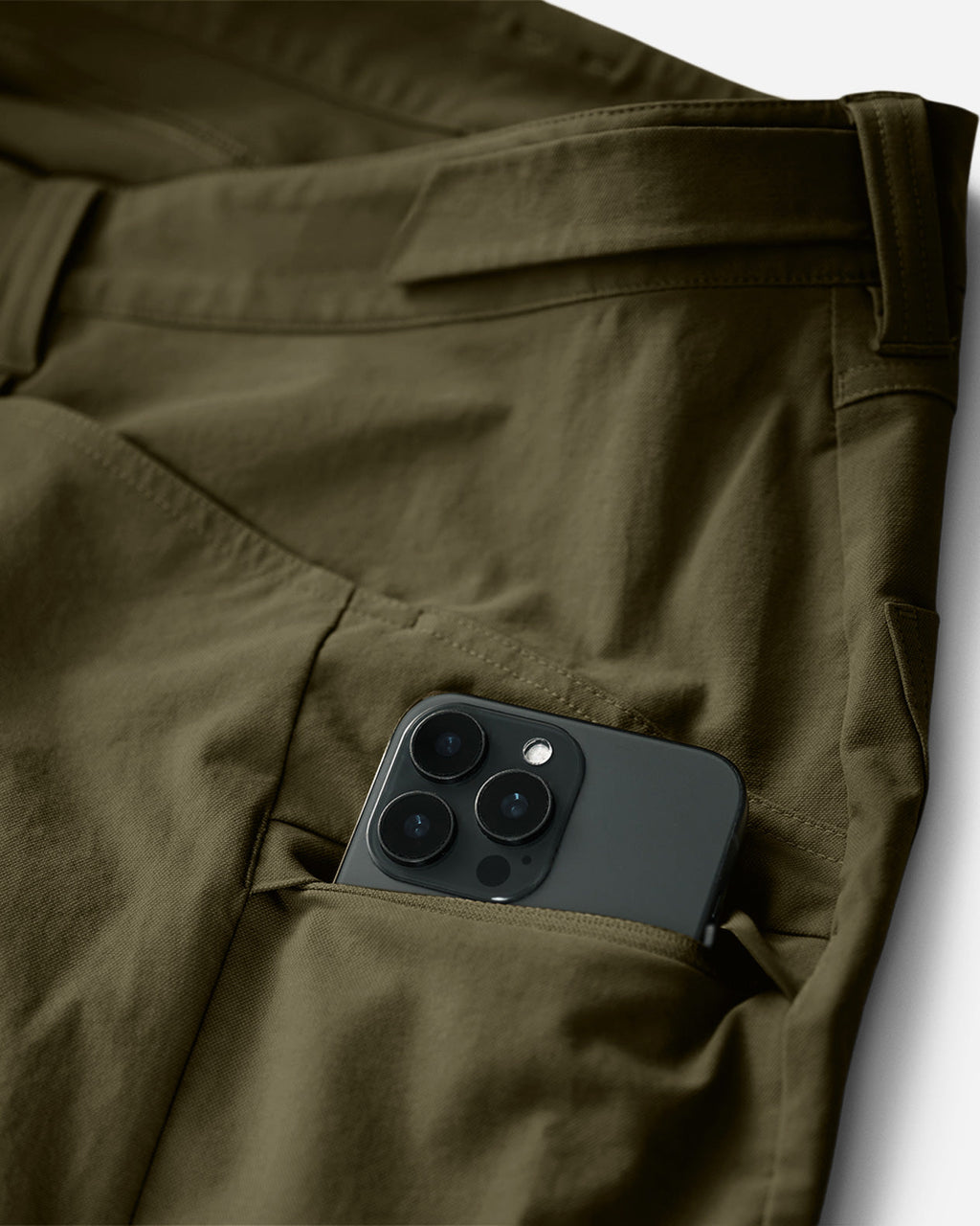 Utility Pant | Regular