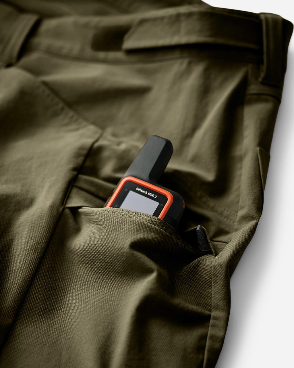 Utility Pant | Regular