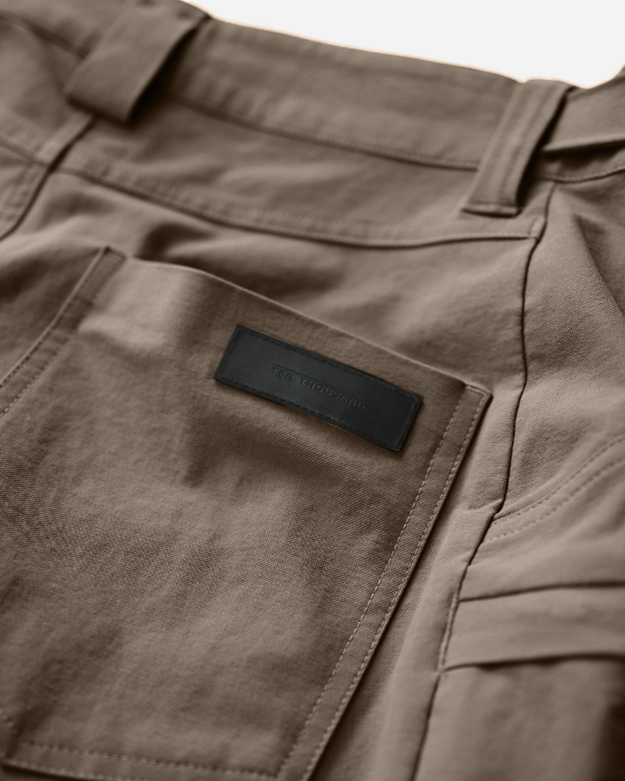 Utility Pant | Regular