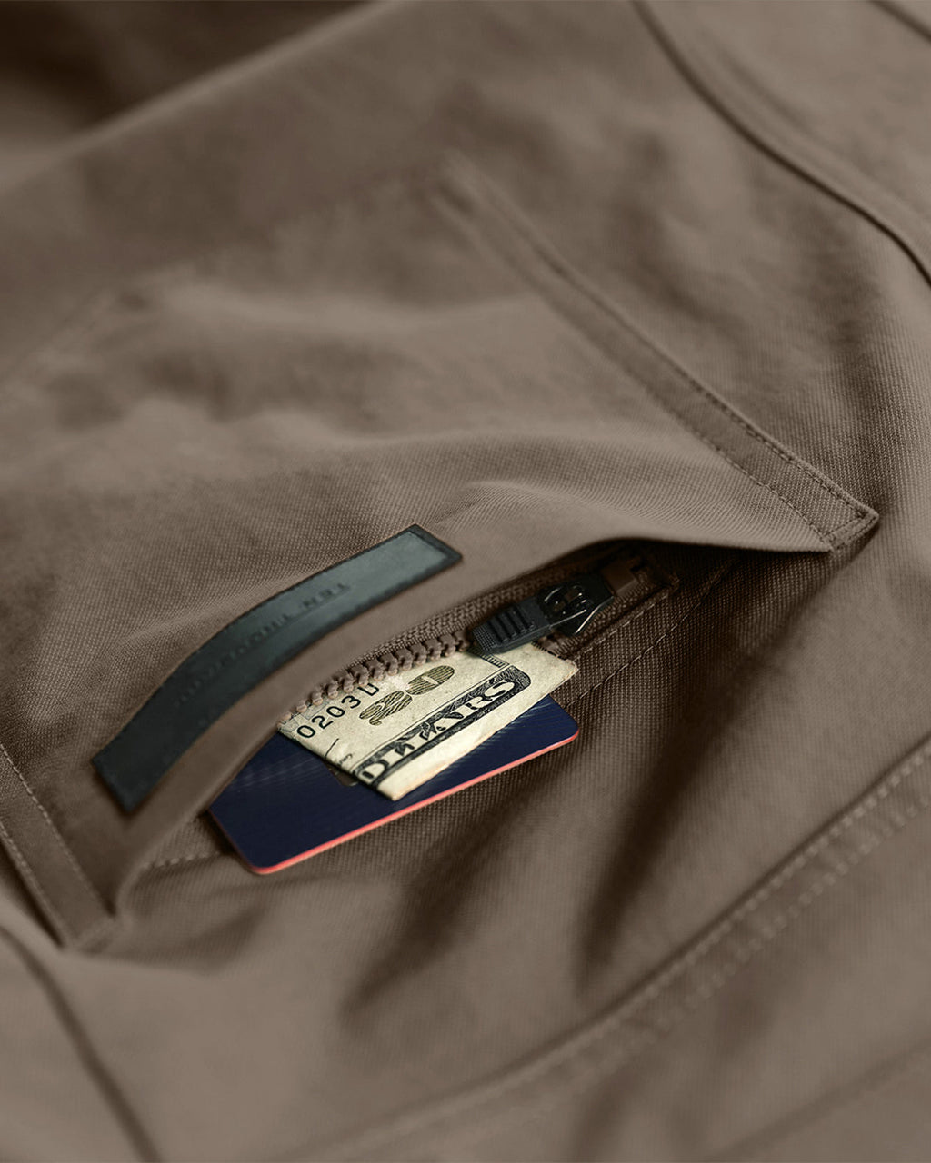 Utility Pant | Regular