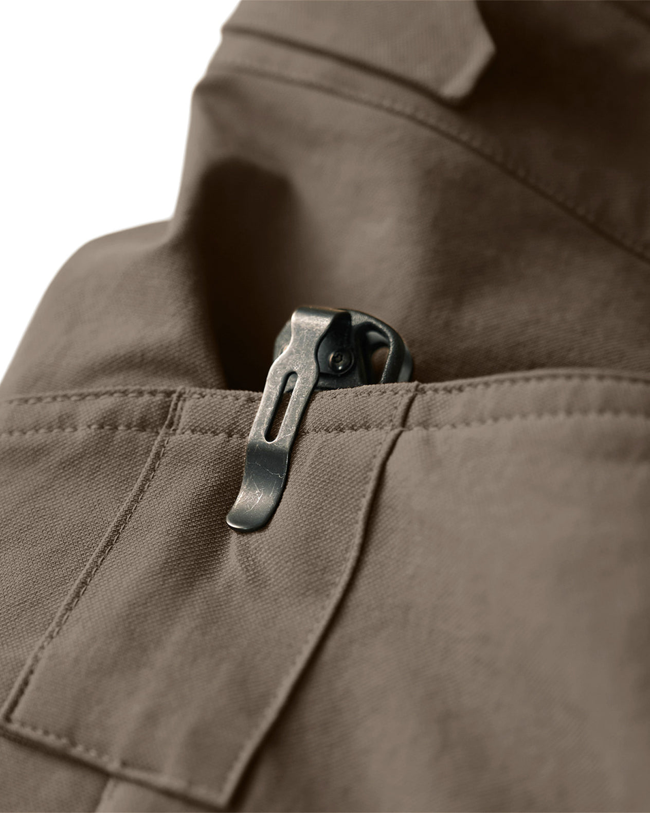 Utility Pant | Regular