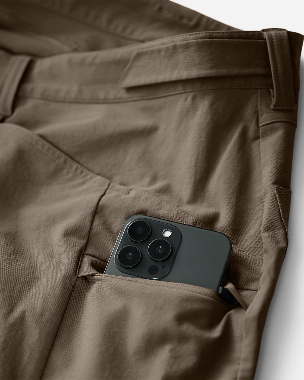 Utility Pant | Regular