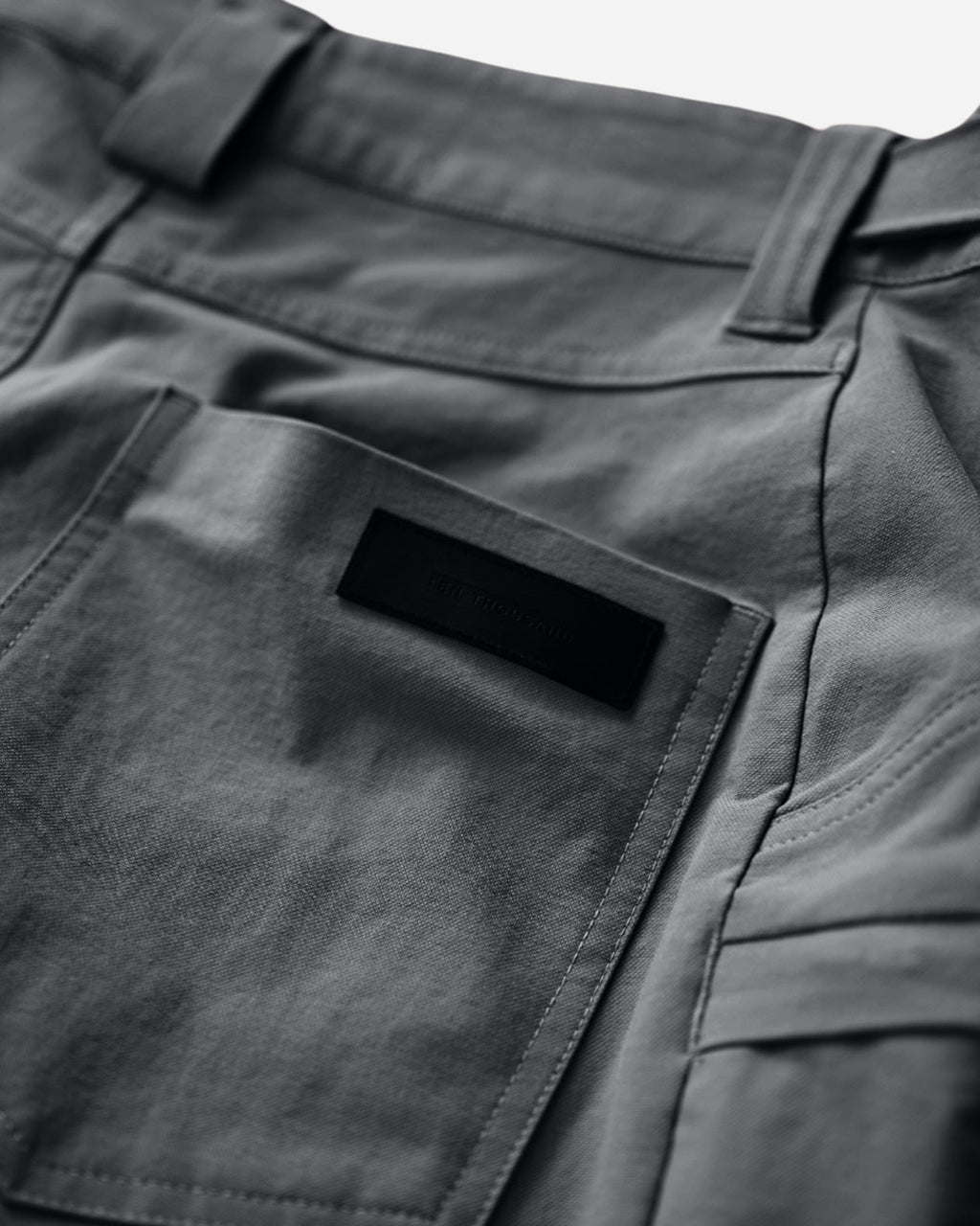 Utility Pant | Regular