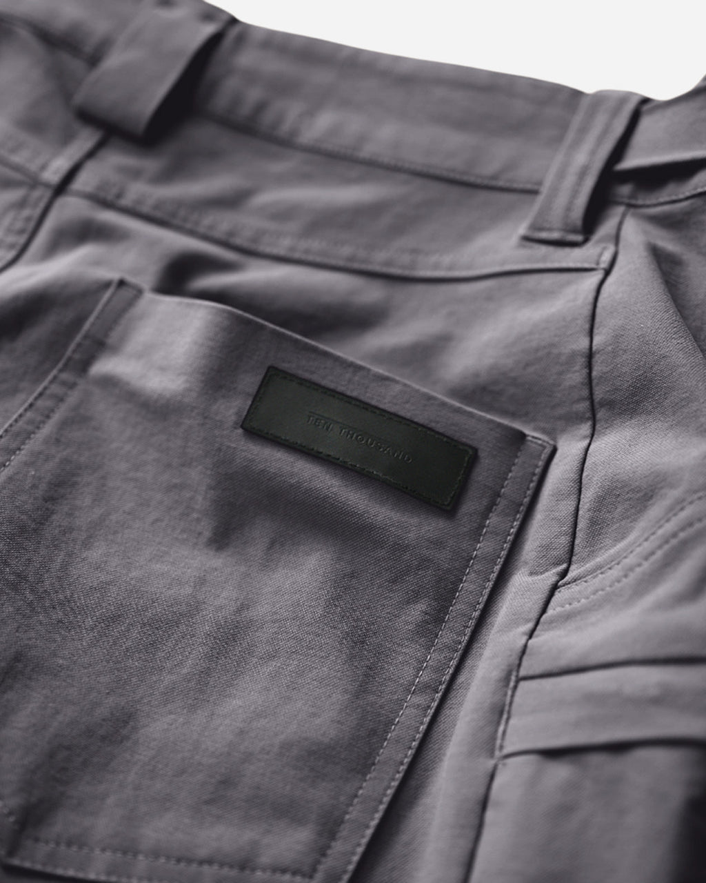Utility Pant | Straight