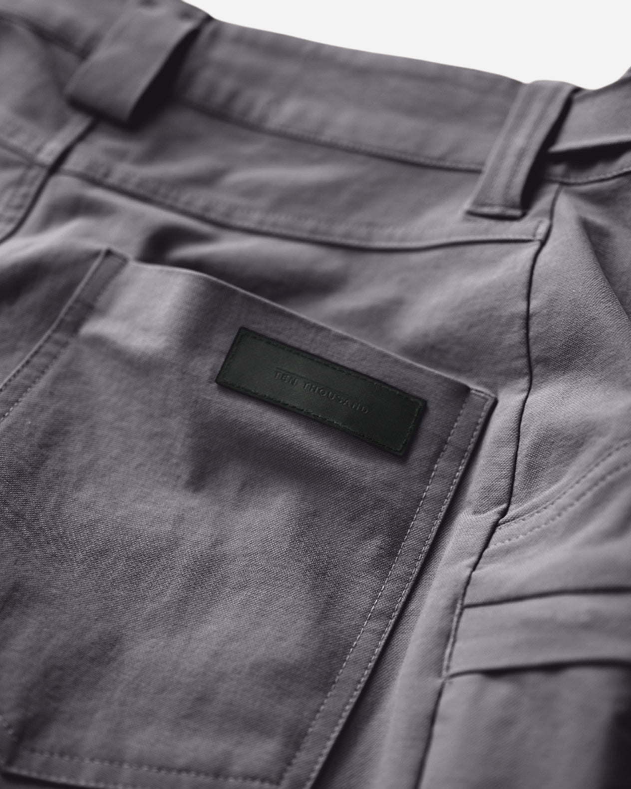 Utility Pant | Straight