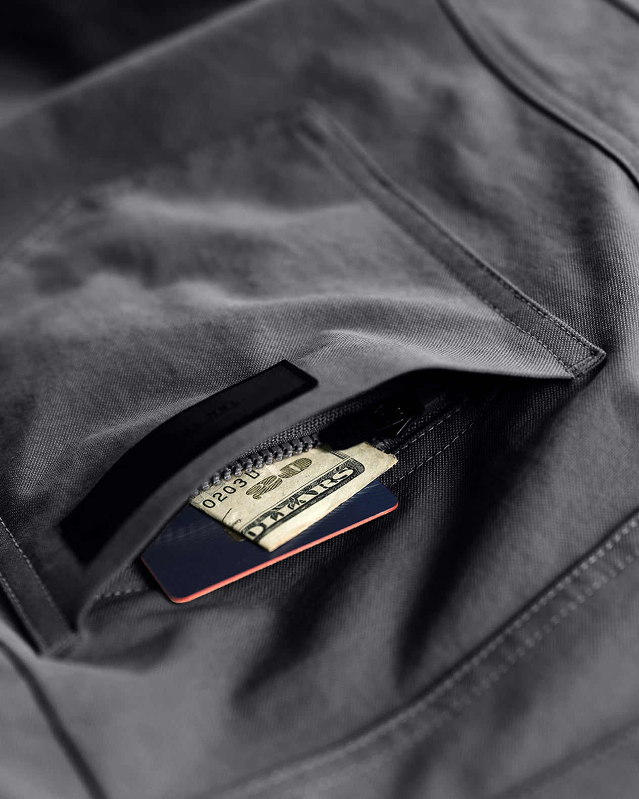 Utility Pant | Regular