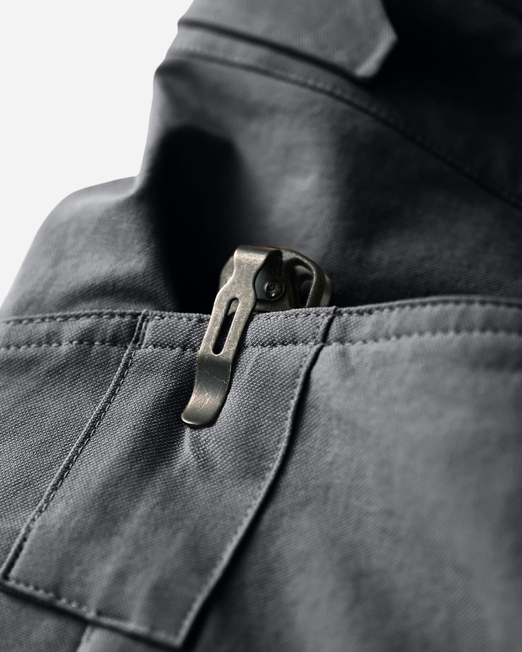 Utility Pant | Regular