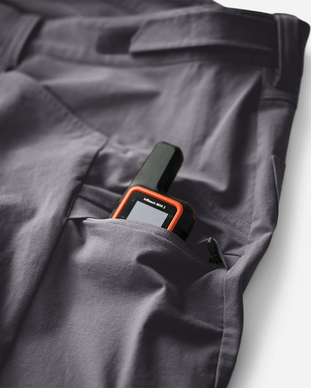 Utility Pant | Straight