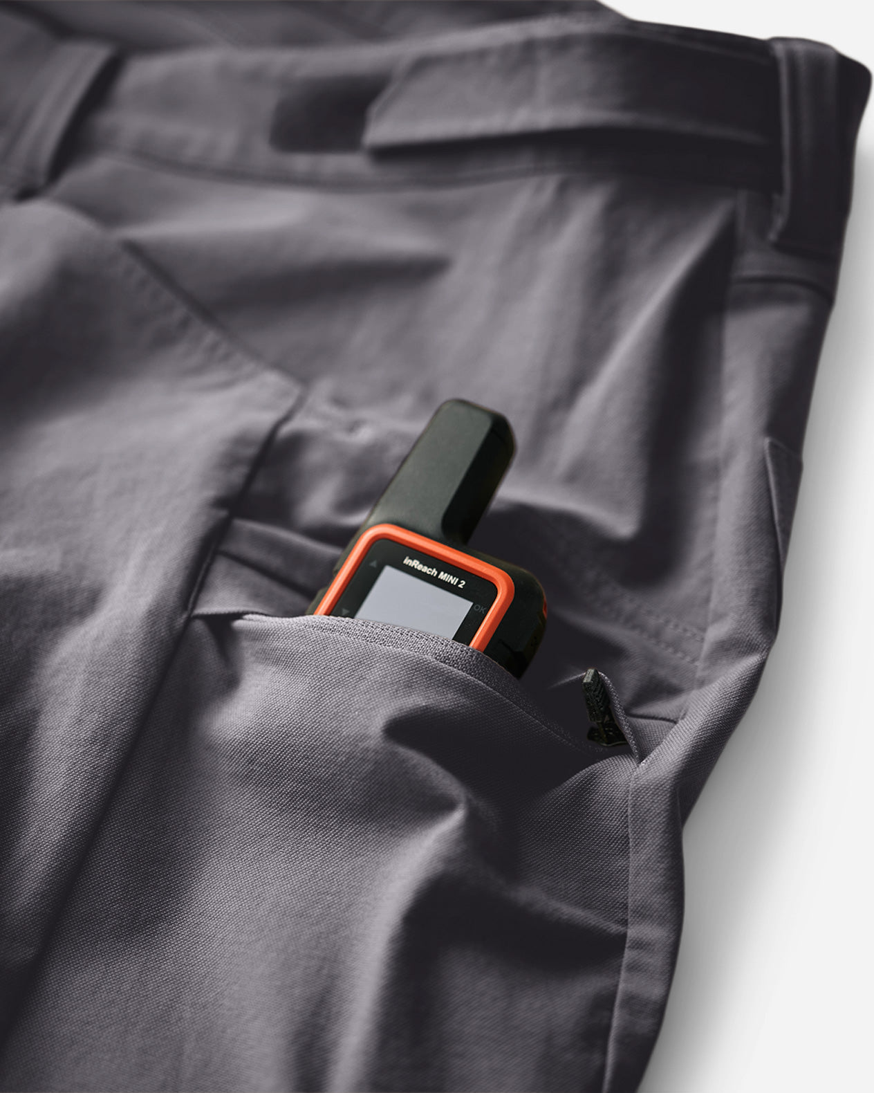 Utility Pant | Straight