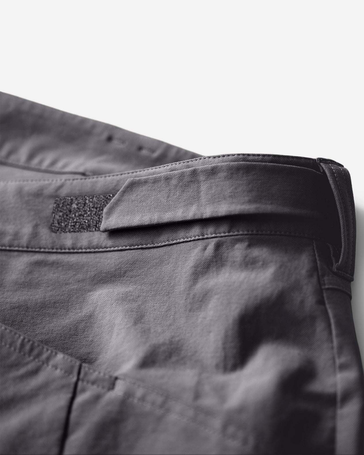 Utility Pant | Straight