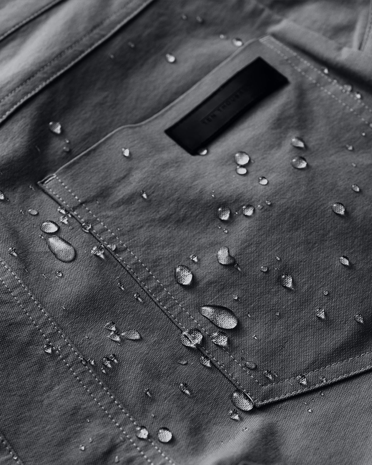 Utility Pant | Regular