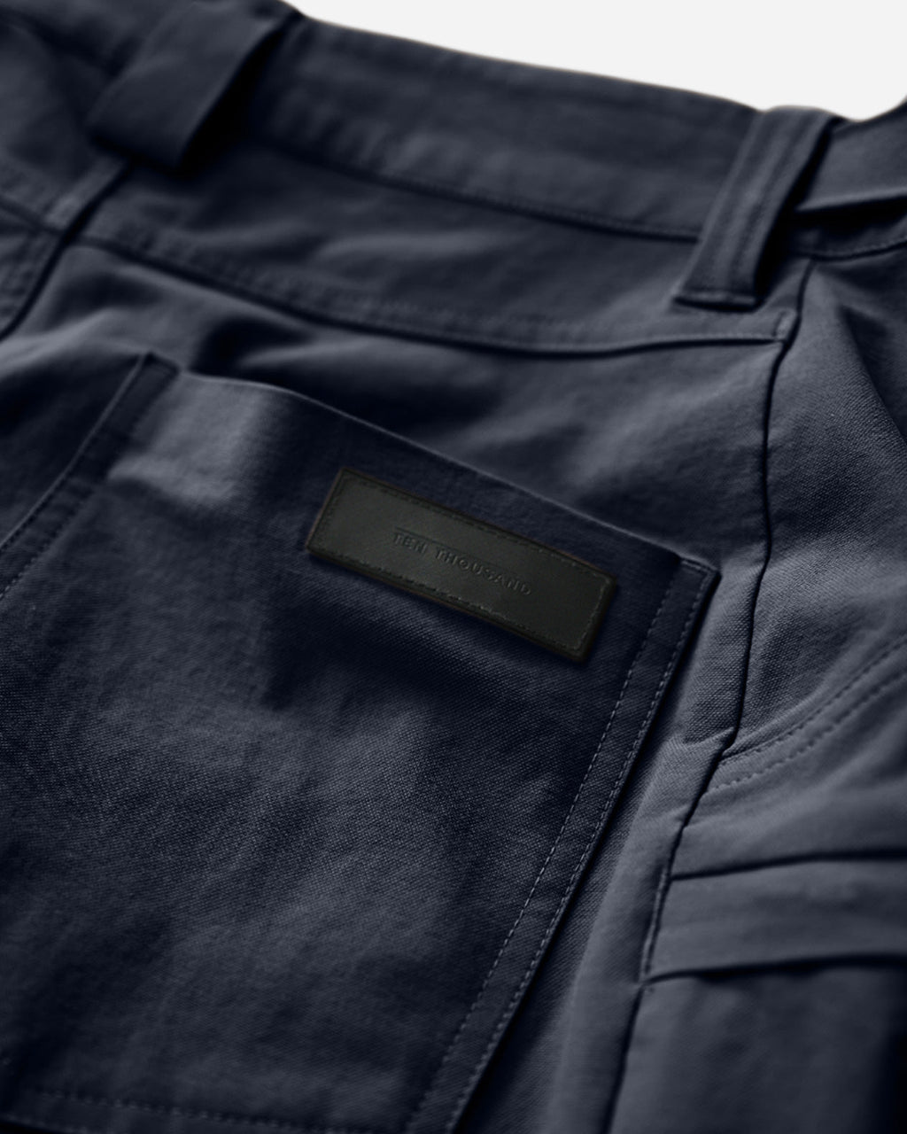 Utility Pant | Regular